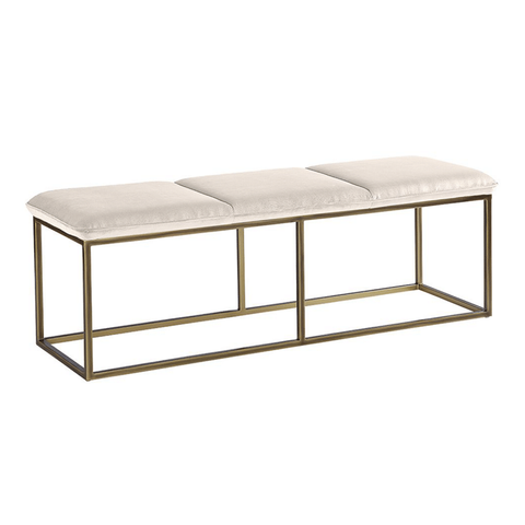 Koffi Bench ☑️ Modern Sense Benches, Ottomans & Benches | Toronto, On for Koffi Bench